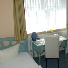Отель Landhotel Ostseetraum в номере фото 2