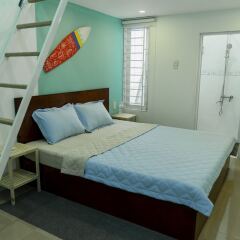Отель Megi Homestay Нячанг фото 2