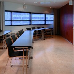 Отель Original Sokos Hotel Pasila Финляндия, Хельсинки - 12 отзывов об отеле, цены и фото номеров - забронировать отель Original Sokos Hotel Pasila онлайн помещение для мероприятий