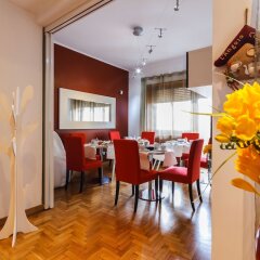 Отель B&B L'Angolo Cortese в номере фото 2