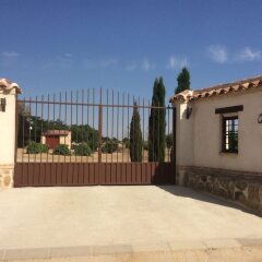 Отель Casa Pinto развлечения