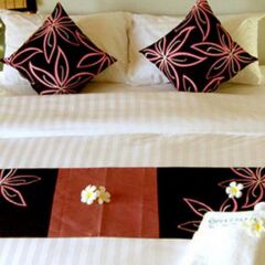 Отель Chintakiri Resort Таиланд, Остров Тау - отзывы, цены и фото номеров - забронировать отель Chintakiri Resort онлайн в номере