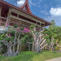 Отель Thavorn Beach Village Resort & Spa Phuket Таиланд, Пхукет - 4 отзыва об отеле, цены и фото номеров - забронировать отель Thavorn Beach Village Resort & Spa Phuket онлайн фото 10