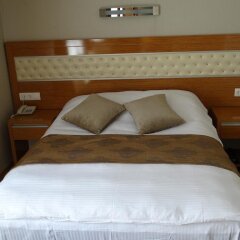 Serenti Pamuk Hotel Турция, Гиресун - отзывы, цены и фото номеров - забронировать отель Serenti Pamuk Hotel онлайн комната для гостей фото 2