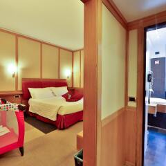Best Western Hotel President детские мероприятия