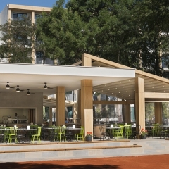 Отель HVD Bor Club Hotel - Все включено Болгария, Солнечный берег - отзывы, цены и фото номеров - забронировать отель HVD Bor Club Hotel - Все включено онлайн