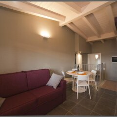 Отель Dreams Hotel Residenza De Marchi Италия, Милан - отзывы, цены и фото номеров - забронировать отель Dreams Hotel Residenza De Marchi онлайн комната для гостей