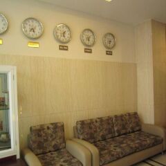 Hoang Hoang Hotel развлечения