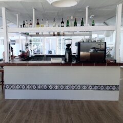 Отель Club Sa Coma Са Кома бассейн