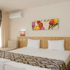 Karlovo Hotel комната для гостей фото 10