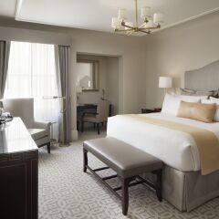 Hotel Drisco комната для гостей фото 4