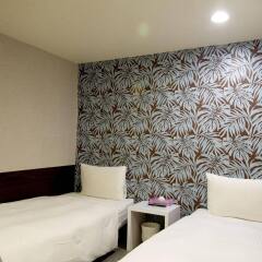 Отель Ximen Taipei DreamHouse комната для гостей фото 2