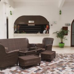 Hotel Tortuga Acapulco интерьер отеля фото 3