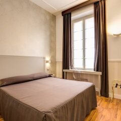 Hotel Porta Pia комната для гостей фото 4