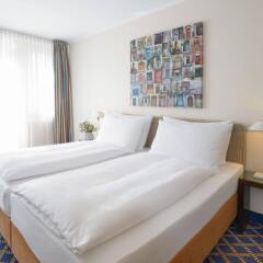 Hotel Stella Maris комната для гостей фото 3
