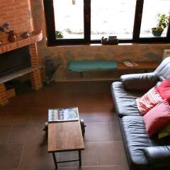 Отель Casa Rural El Nido Azul & Suite Rural Nido Azul II детские мероприятия