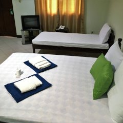 Отель Royal Crown Inn Филиппины, Пуэрто-Принцеса - отзывы, цены и фото номеров - забронировать отель Royal Crown Inn онлайн удобства в номере