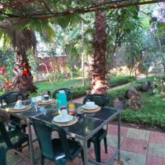 B&B The Annex in Bahar Dar, Ethiopia from 141$, photos, reviews - zenhotels.com meals photo 2
