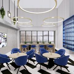 Отель Millennium Atria Business Bay ОАЭ, Дубай - отзывы, цены и фото номеров - забронировать отель Millennium Atria Business Bay онлайн спа фото 2