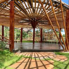 Отель Anana Ecological Resort Krabi Таиланд, Ао Нанг - отзывы, цены и фото номеров - забронировать отель Anana Ecological Resort Krabi онлайн фото 6
