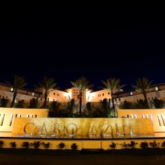 Отель Cabo Azul Resort by Diamond Resorts Мексика, Сан-Хосе-дель-Кабо - отзывы, цены и фото номеров - забронировать отель Cabo Azul Resort by Diamond Resorts онлайн фото 6