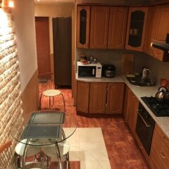 Гостиница Na Tuchkovskoj Apartments в Москве отзывы, цены и фото номеров - забронировать гостиницу Na Tuchkovskoj Apartments онлайн Москва