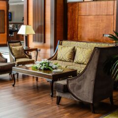 Paradise Island Hotel Турция, Гебзе - отзывы, цены и фото номеров - забронировать отель Paradise Island Hotel онлайн комната для гостей фото 2