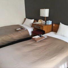 Hotel Kuramae комната для гостей