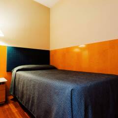 Hotel Villacarlos комната для гостей