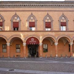 Отель Casa Isolani Santo Stefano Италия, Болонья - отзывы, цены и фото номеров - забронировать отель Casa Isolani Santo Stefano онлайн фото 2