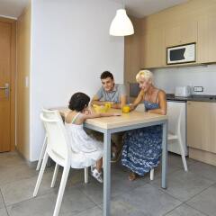 Отель Apartaments CYE SALOU Испания, Салоу - 1 отзыв об отеле, цены и фото номеров - забронировать отель Apartaments CYE SALOU онлайн фото 2