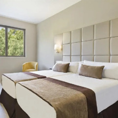 Hotel Front Maritim комната для гостей фото 5