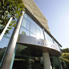Отель Bellariva Feeling Hotel Италия, Римини - отзывы, цены и фото номеров - забронировать отель Bellariva Feeling Hotel онлайн городской автобус