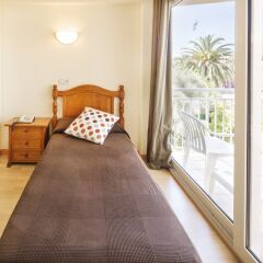 Hotel Thb Dos Playas комната для гостей фото 4