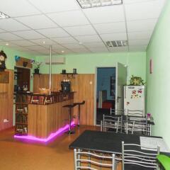 Гостиница Semejnyij 1 Minihotel фото 4