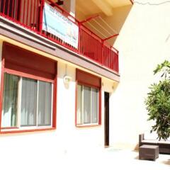 Отель B&B Villa Adriana Агридженто фото 9