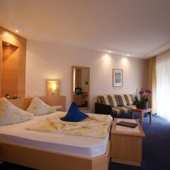Hotel Elisabeth Меран комната для гостей фото 4