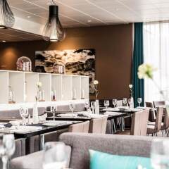 Quality Hotel Airport Vaernes фото 2