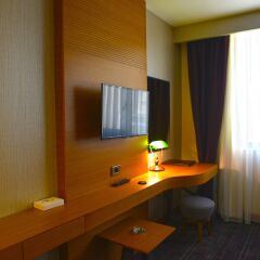 New Garden Hotel Турция, Диярбакыр - отзывы, цены и фото номеров - забронировать отель New Garden Hotel онлайн удобства в номере фото 2