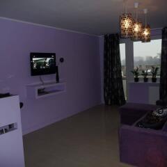 Отель Sopocki Apartament Сопот интерьер отеля