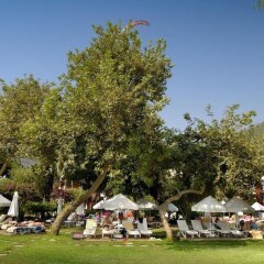 Belcekiz Beach Club Турция, Олудениз - 1 отзыв об отеле, цены и фото номеров - забронировать отель Belcekiz Beach Club - All Inclusive онлайн помещение для мероприятий