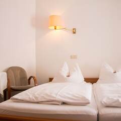 Hotel Wolmirstedter Hof детские мероприятия фото 2