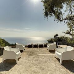 Отель Faruk Leuca Resort Гальяно дель Капо фото 18