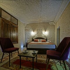 Castle Cave House Турция, Гёреме - 4 отзыва об отеле, цены и фото номеров - забронировать отель Castle Cave House онлайн удобства в номере фото 2