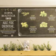 Hotel ibis Porto Centro интерьер отеля фото 3