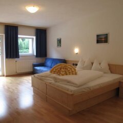 Hotel Alpin Горнолыжный курорт Ортлер комната для гостей