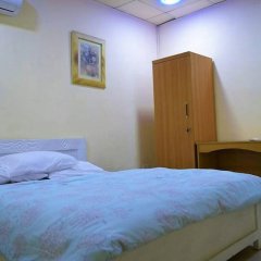Whitebrook Suites and Bar in Ikeja, Nigeria from 22$, photos, reviews - zenhotels.com guestroom photo 2