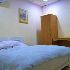 Whitebrook Suites and Bar in Ikeja, Nigeria from 16$, photos, reviews - zenhotels.com guestroom photo 2