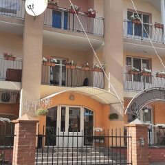 Галант Отель Борисполь спортивное сооружение
