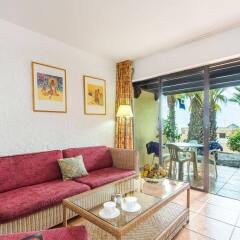 Отель Garden And Spa Boutique Lodging Морро Жабле интерьер отеля фото 3
